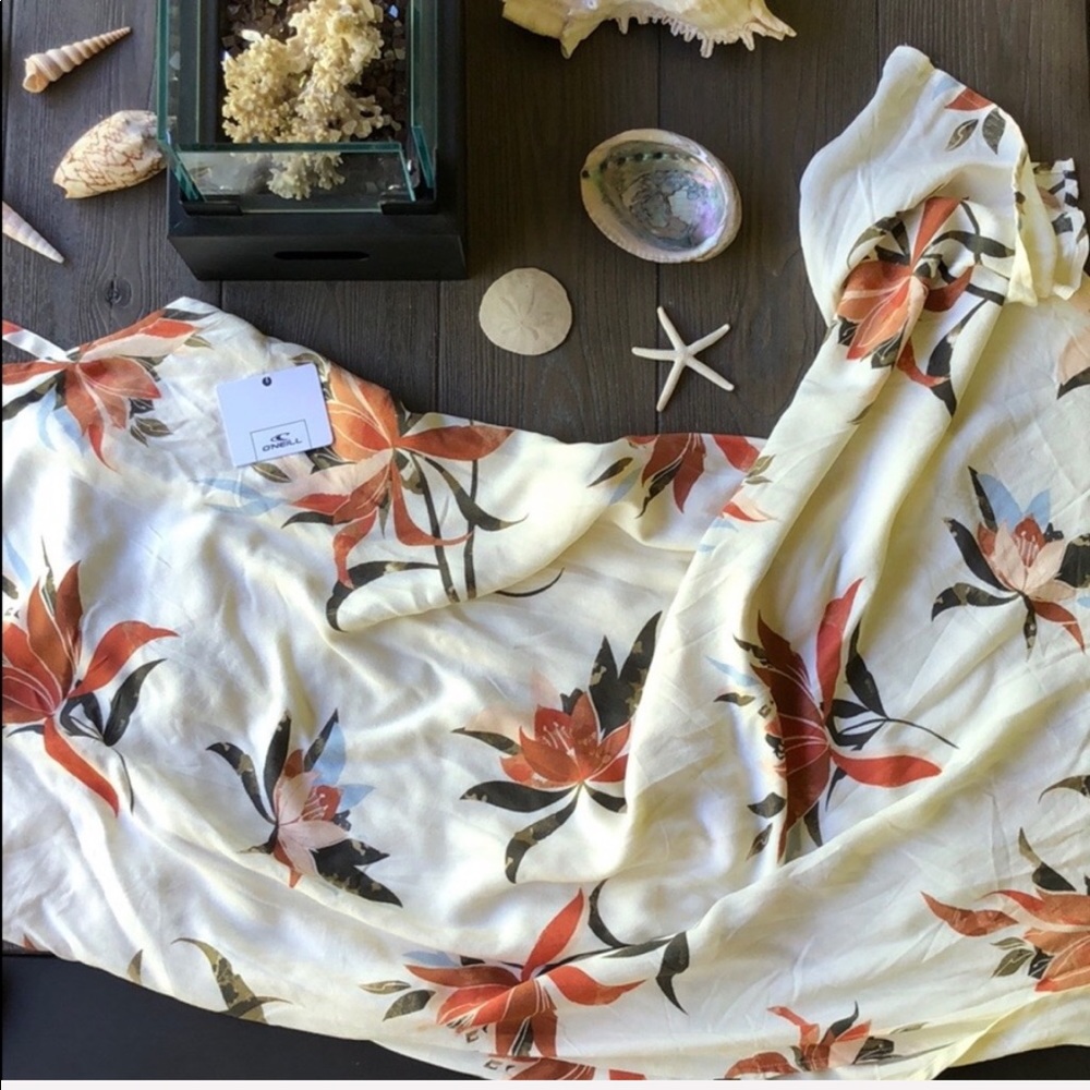 🍂🌱O’Neill- CADEN DRESS🌱🍂 - Picture 6 of 8